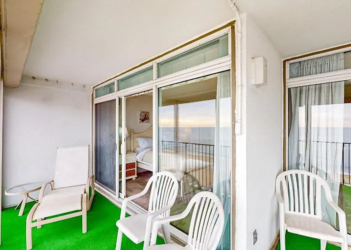 Ferienhaus Towers 804